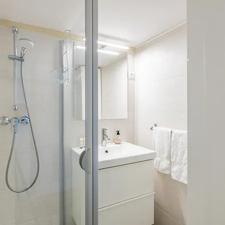 Apartment L'honorat Vue Et Port, A Cote Des Plages Du Midi Et Proche Du Palais Cannes